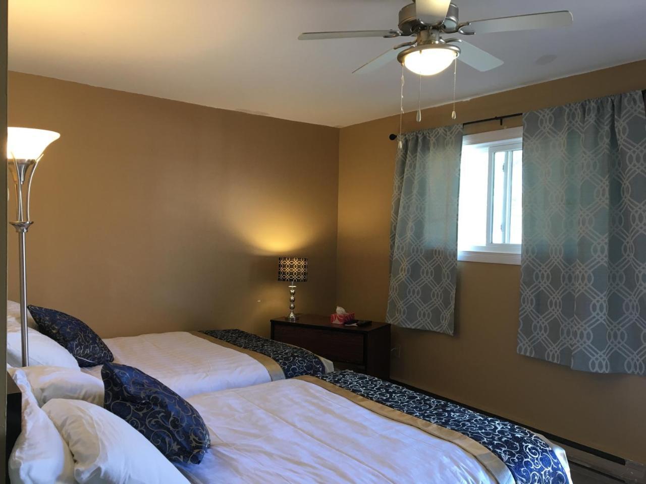 Marie'S Motel & Shanghai Restaurant Springdale Экстерьер фото